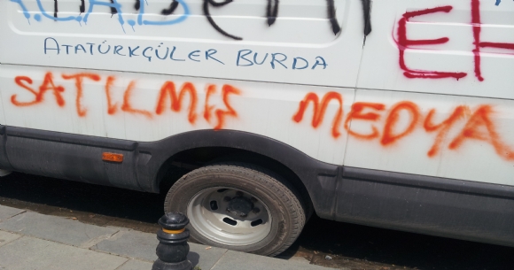 Trkiye'de Medya